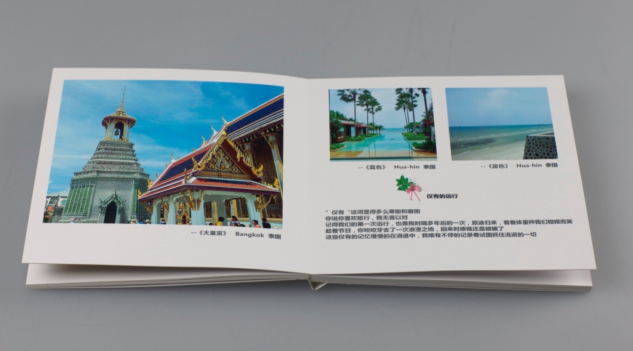 Photo Book Printing